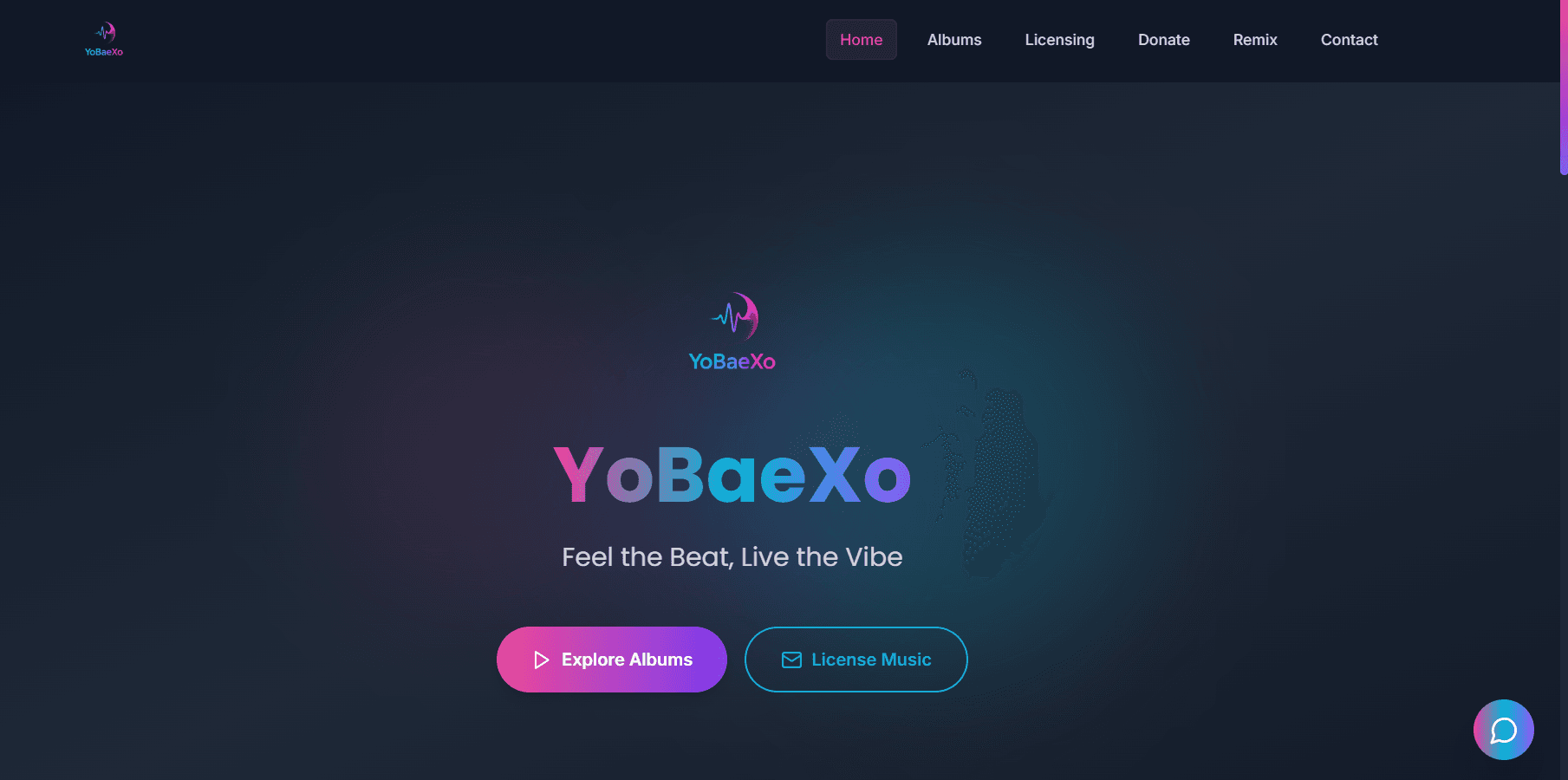 Yobaexo